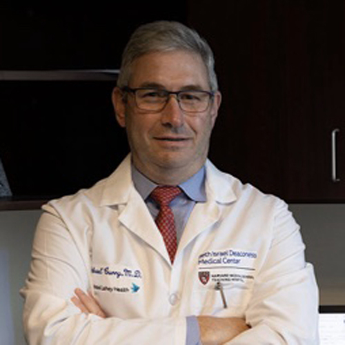 Michael Curry, MD