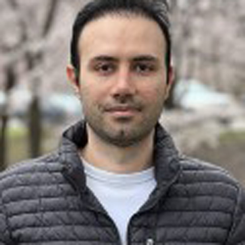 Meysam Ghaffari, PhD
