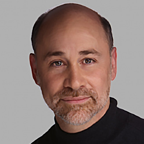 Robert Grossman, PhD