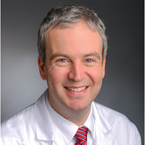 Eliezer Van Allen, M.D.