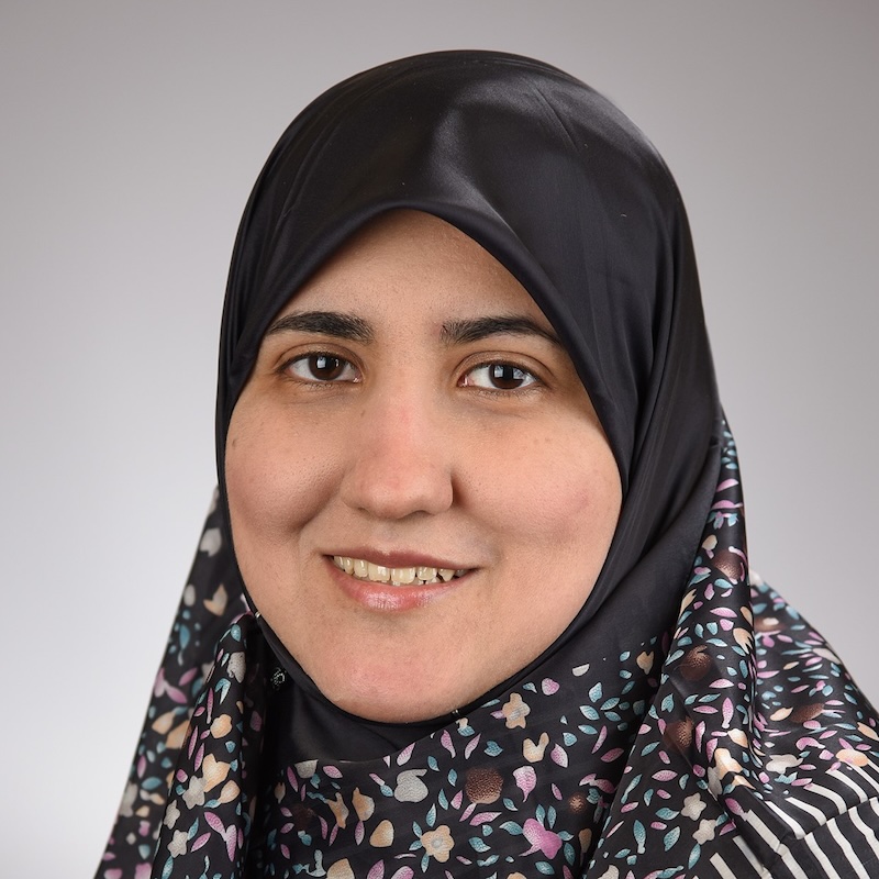 Fatemeh Ardeshir-Larijani, MD, MSc