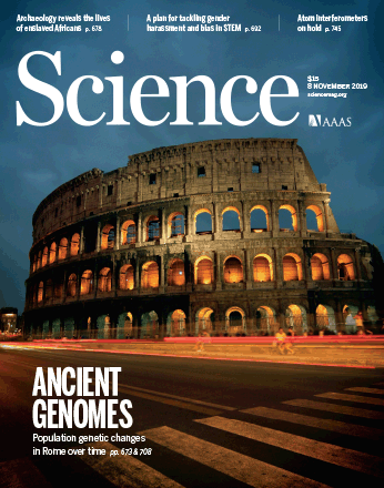 Science Magazine